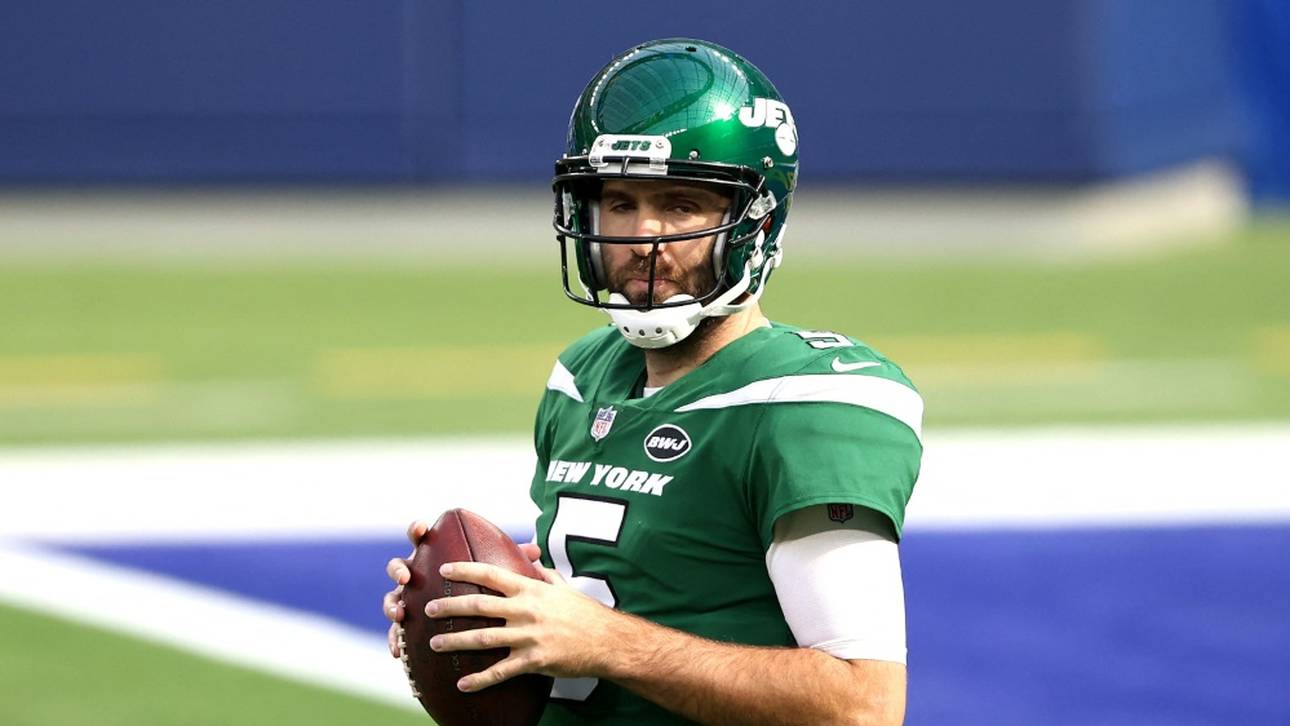 Flacco findet neues Team