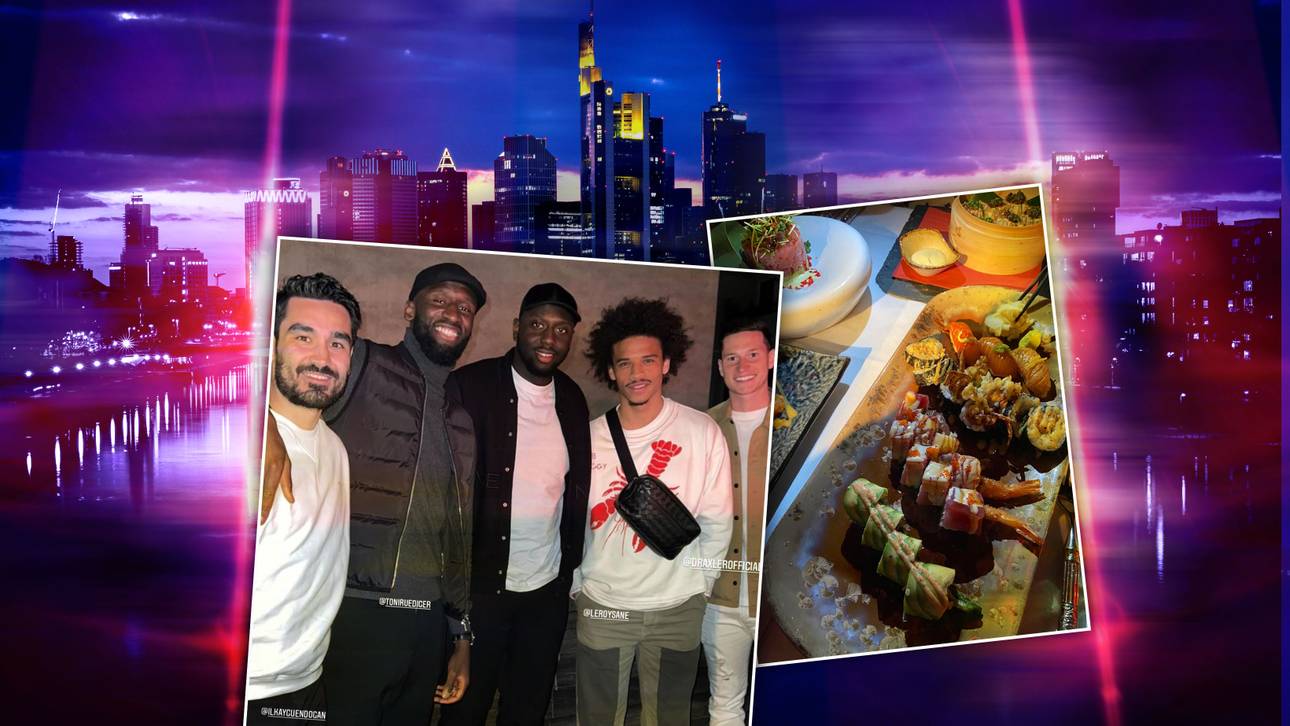 Trapp führte DFB-Stars aus