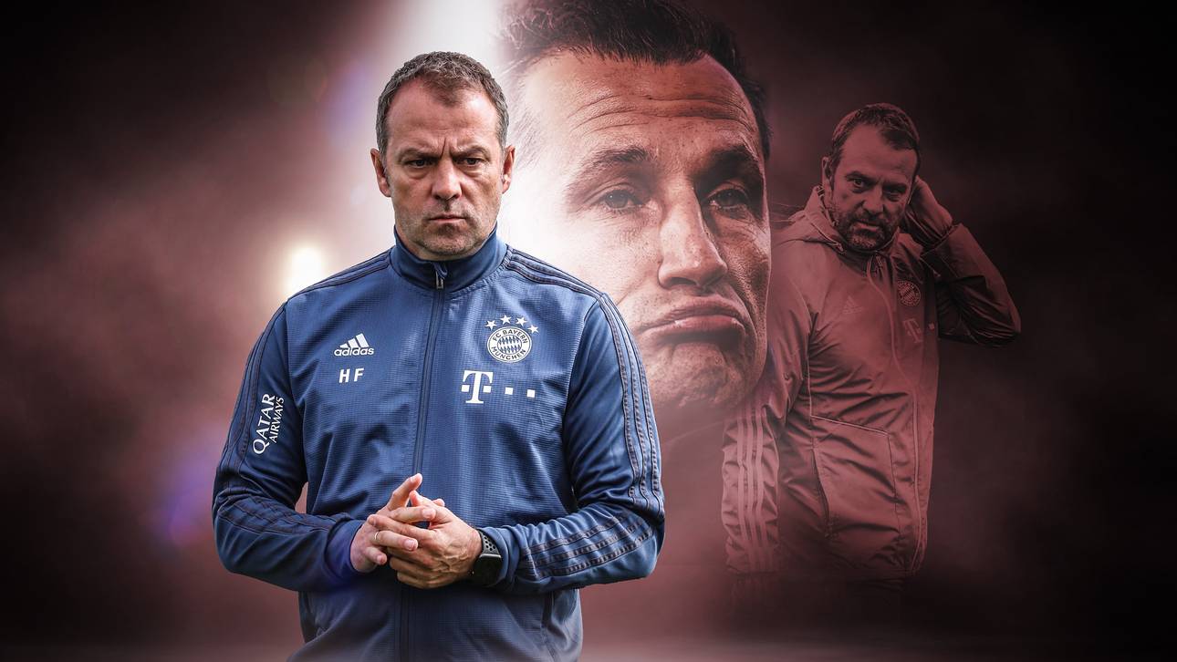 Forsch statt Leise: Flicks Wandlung