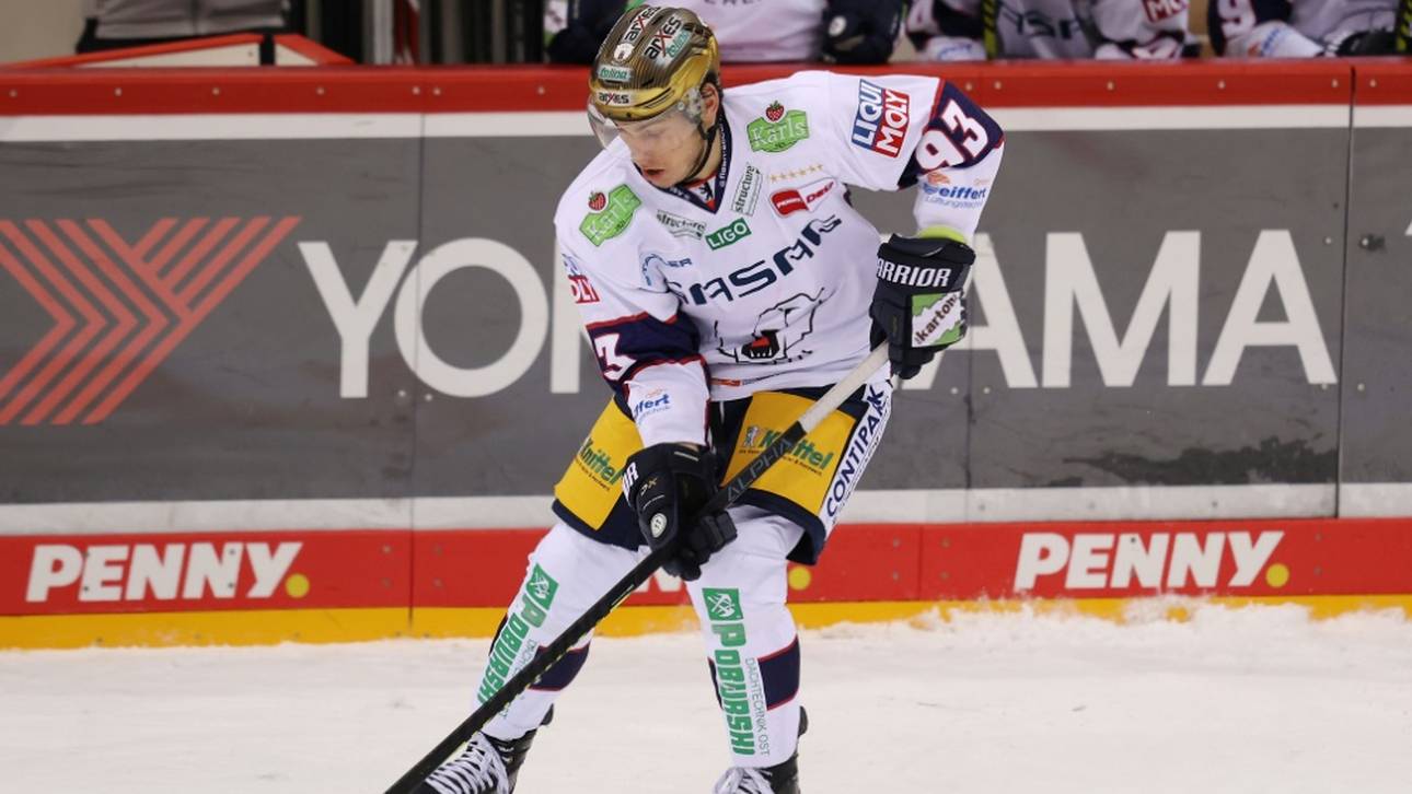 Eisbären verlieren auch drittes Heimspiel