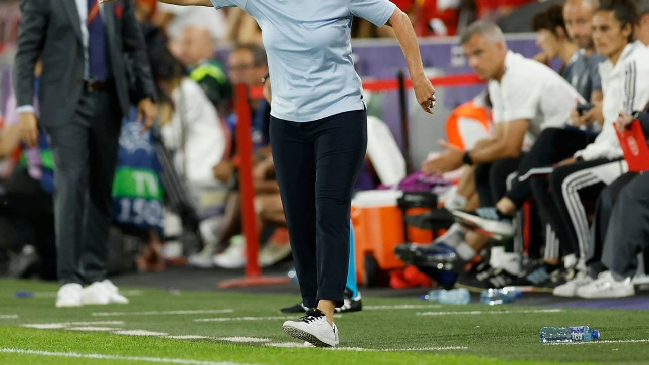 Voss-Tecklenburg freut sich auf „Nachbarschaftsduell“