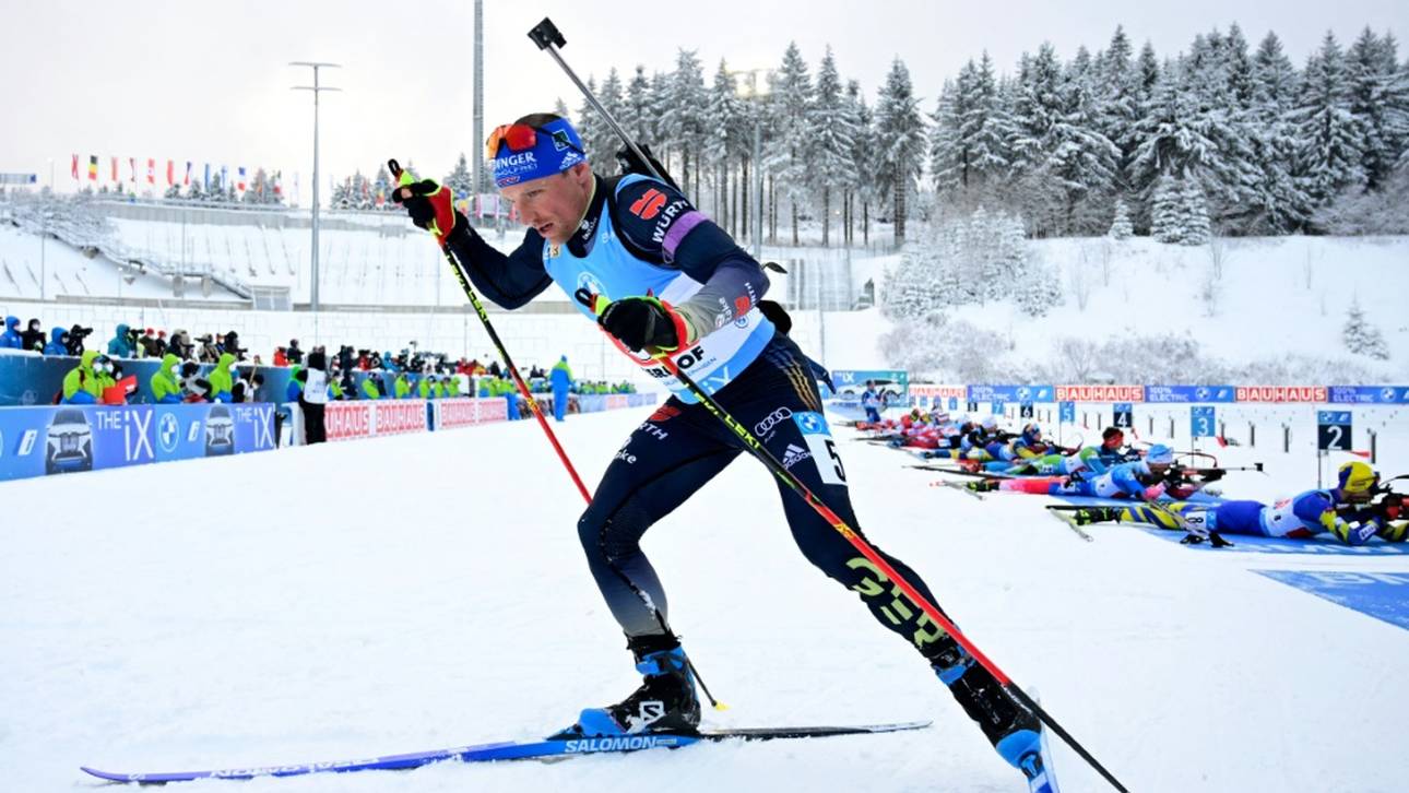 Lesser top – aber Siegchance vergeben