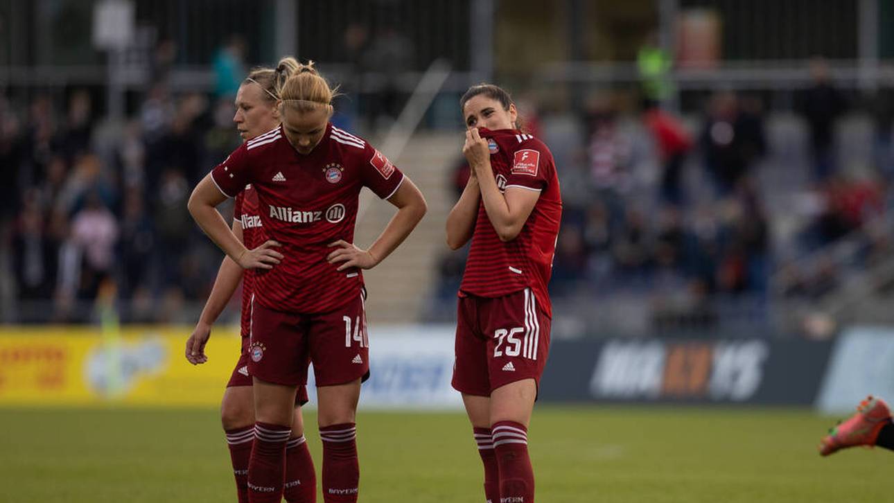 Bayern verliert nach Last-Minute-Drama