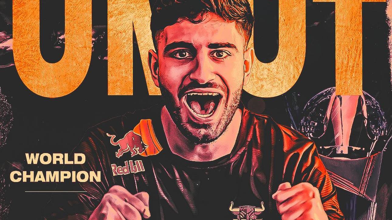 FeWC: Umut ist neuer FIFA-Weltmeister