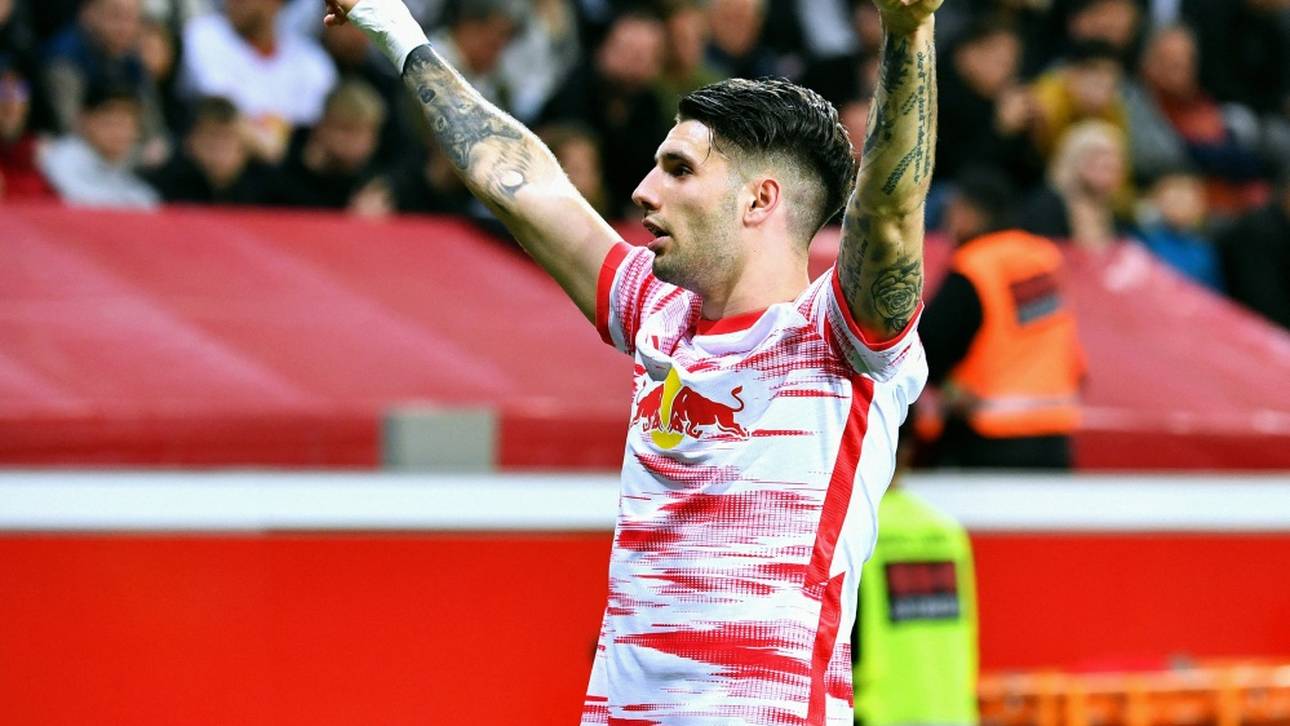 Leipzig gewinnt Kampf um die Königsklasse