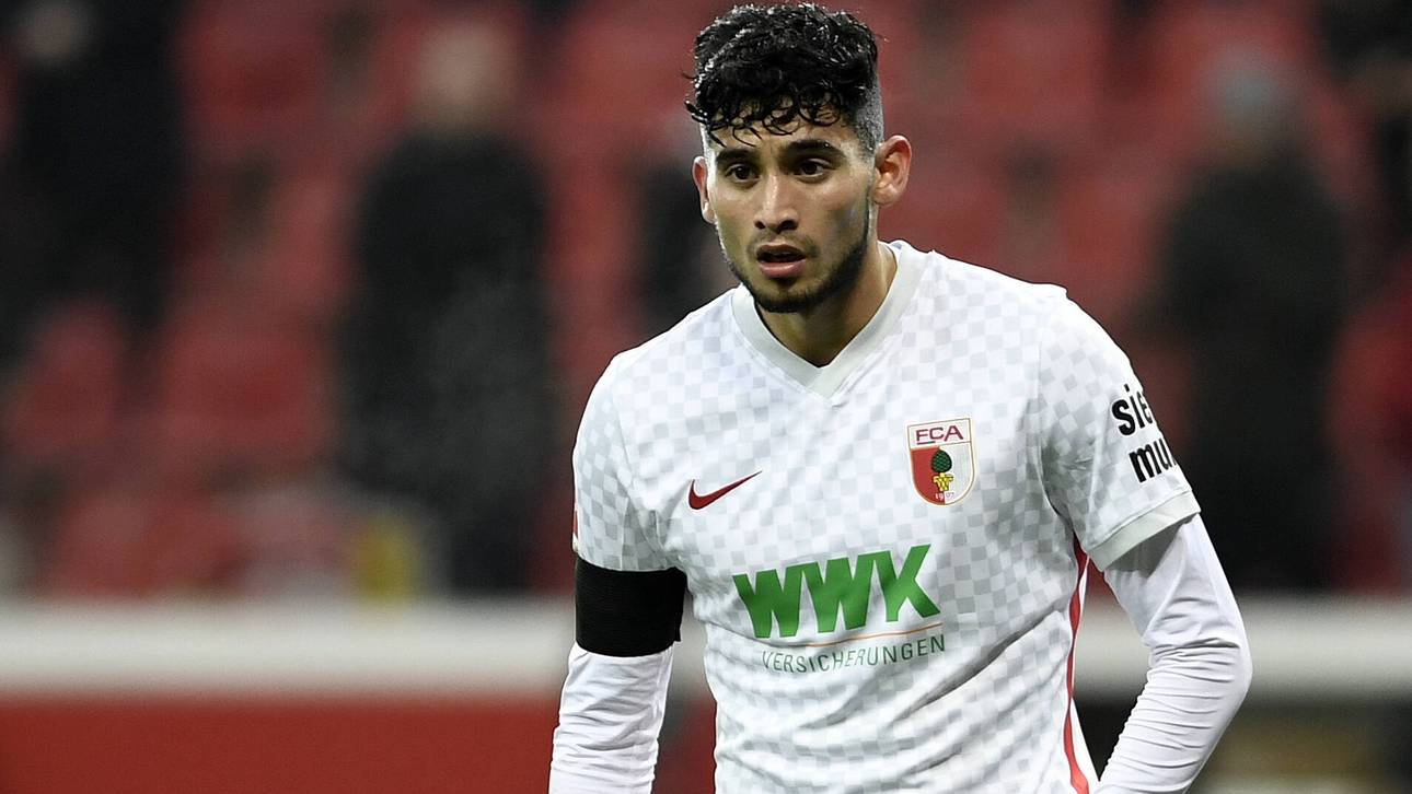 So finanzierte Augsburg Pepi