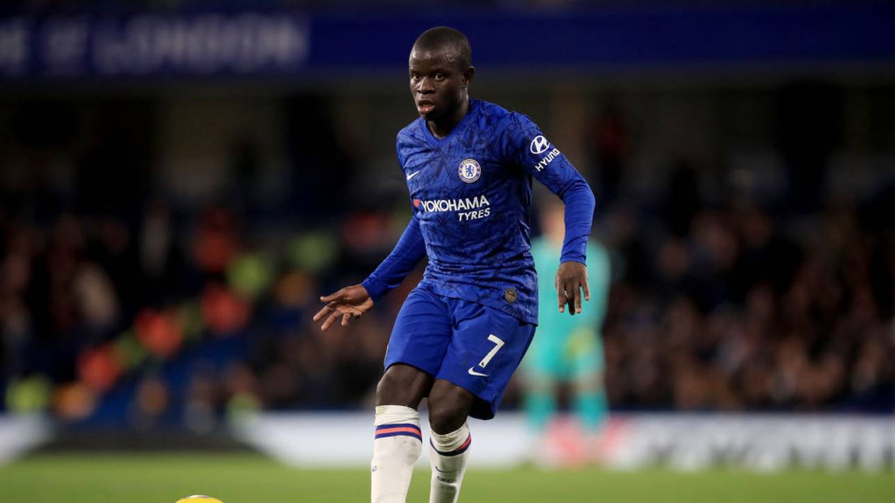 Ex-Agent zwingt Kanté vor Gericht