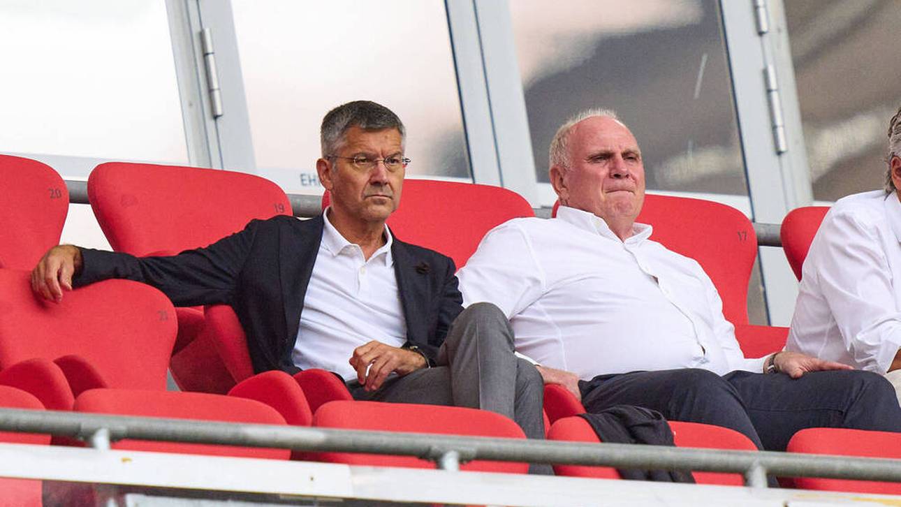 Bayern-Transfers? “Kein akuter Bedarf”