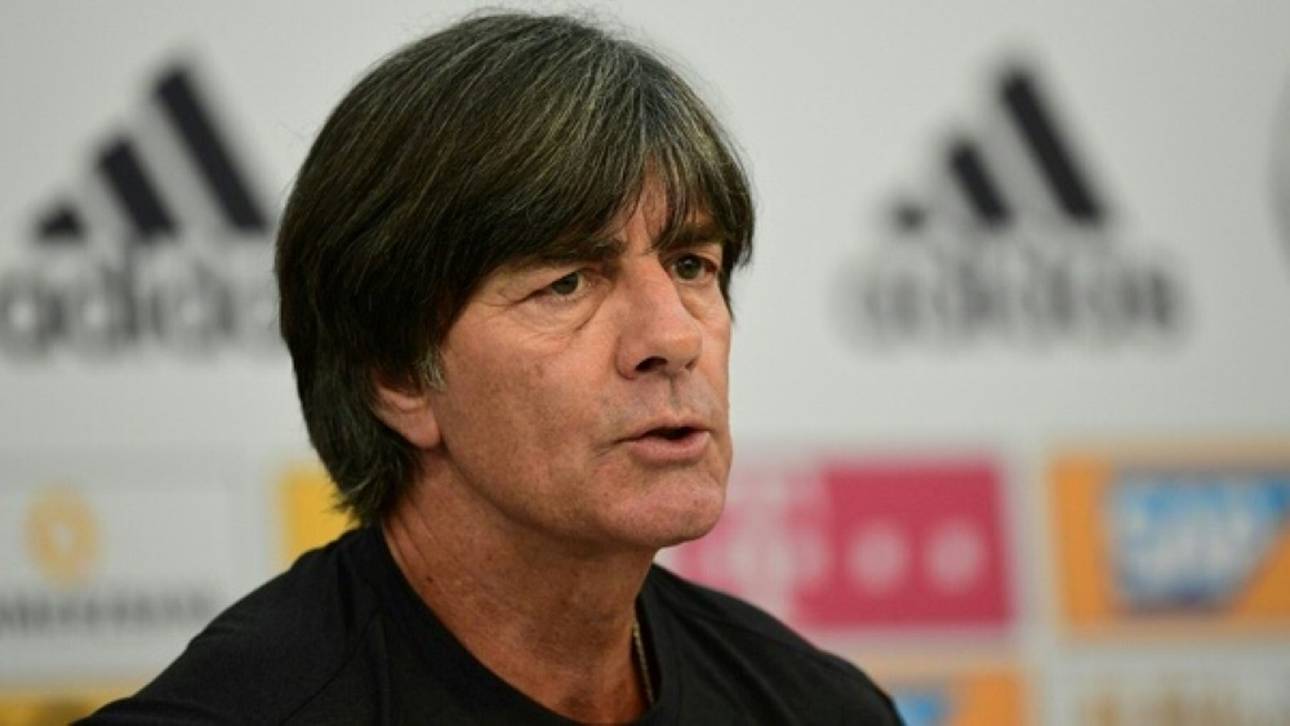 Löw „maßlos enttäuscht“ über Indiskretionen beim DFB