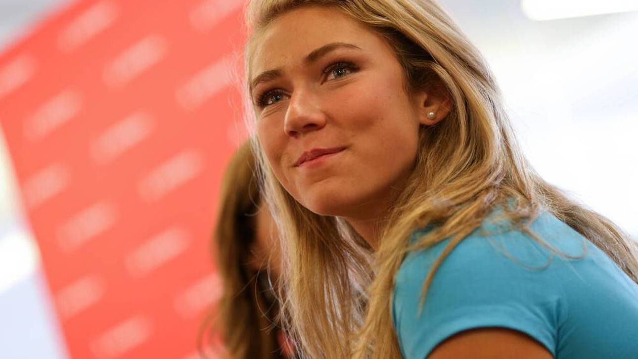 Familien-Tragödie macht Ski-Star populär