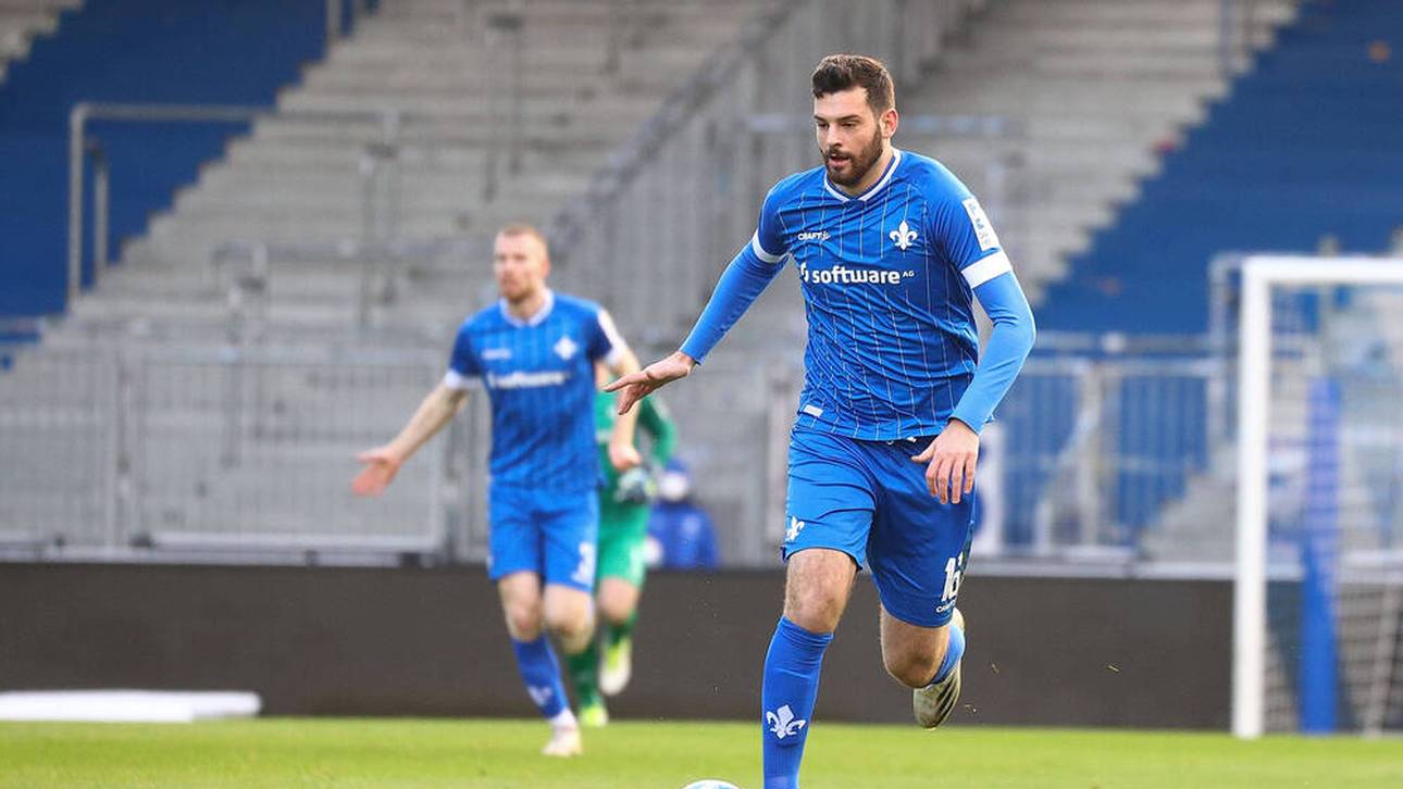 Zweitliga-Kracher LIVE auf SPORT1