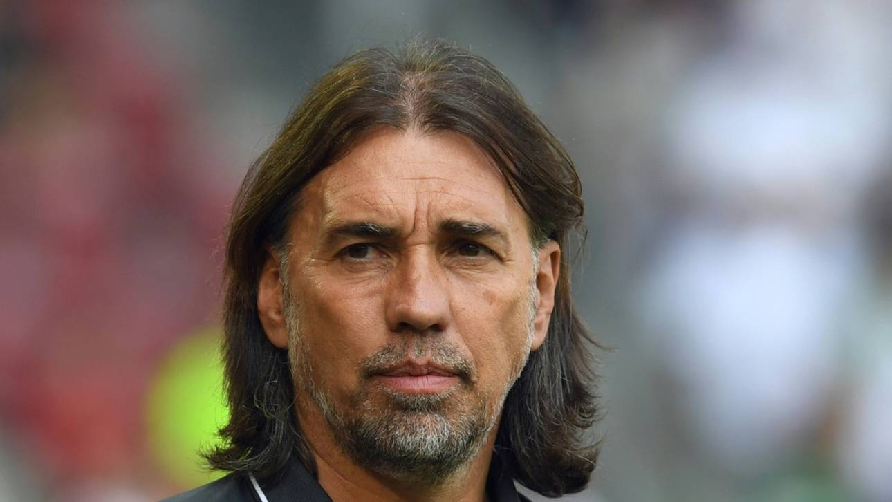 Mainz-Sportdirektor würde Frau an der DFB-Spitze begrüßen