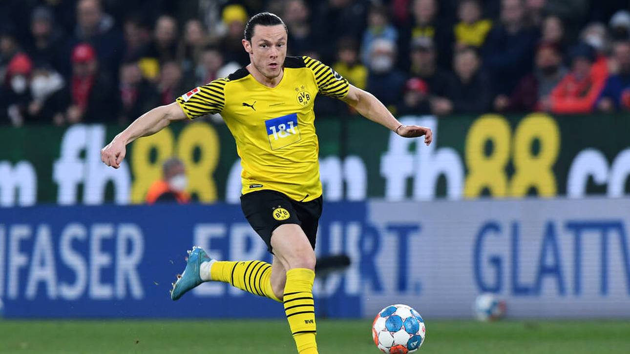 Zwei neue Verletzte beim BVB