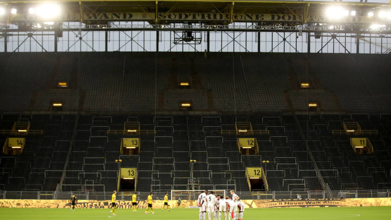 Fan-Rückkehr „das falsche Signal“