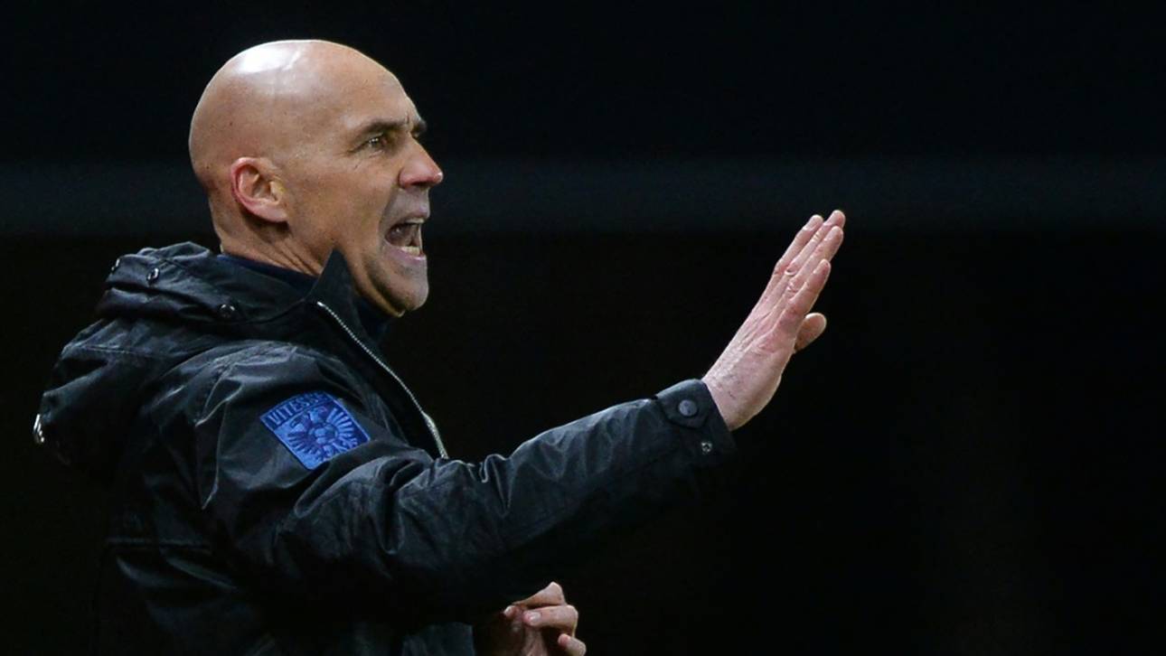 Fix: Letsch neuer Trainer in Bochum