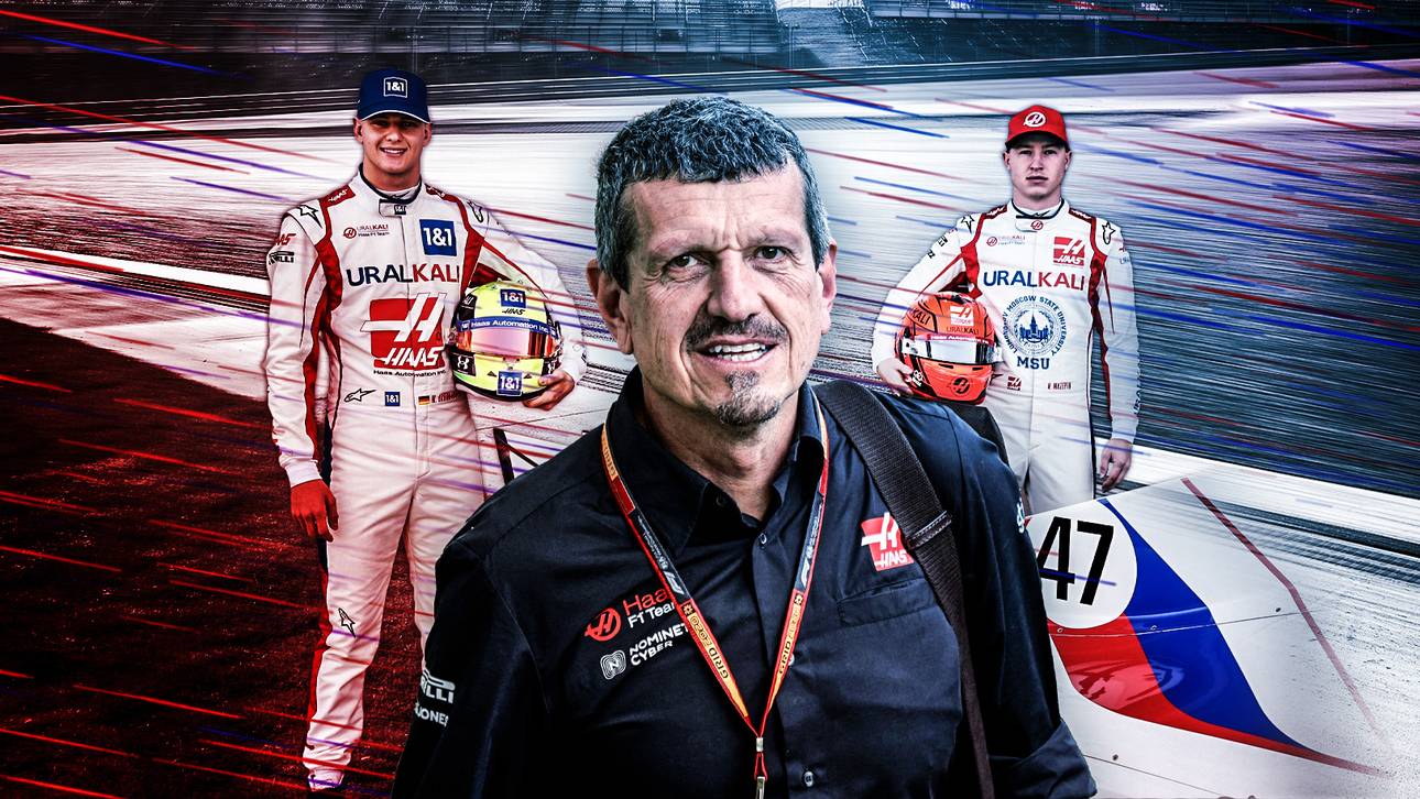 Schumachers Boss überrascht