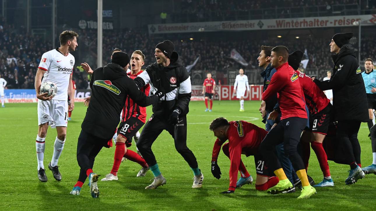 Abraham verzichtet auf Berufung