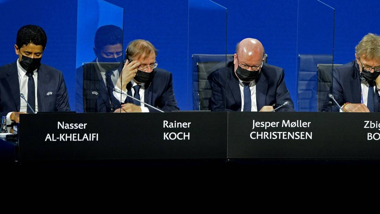 Fanvertreter kritisiert Katar-WM