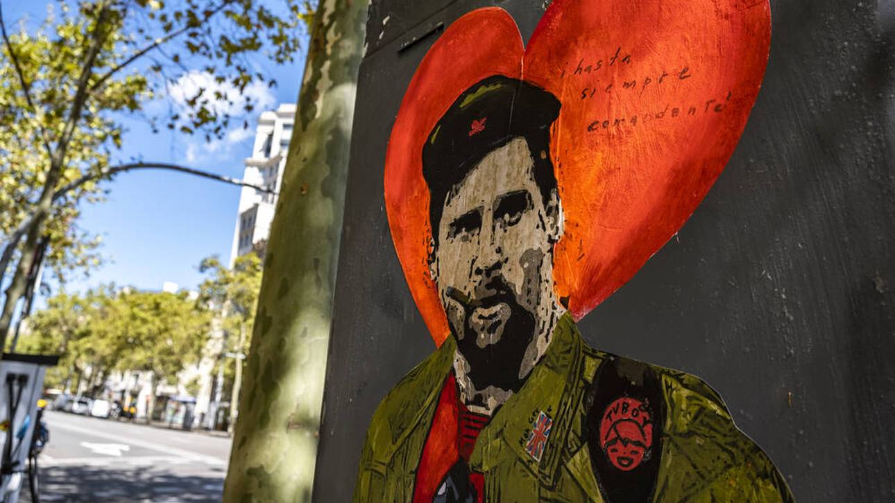 Skurriles Wechsel-Wirrwarr um Messi