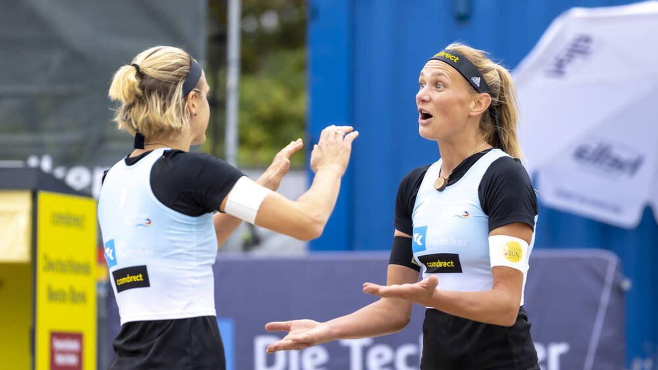 Ludwig trifft auf Walkenhorst