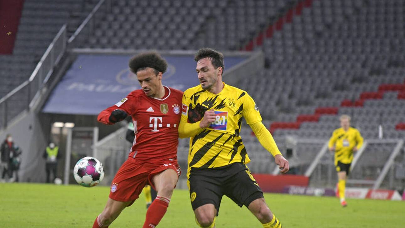 Löws Kandidaten im Gipfeltreffen