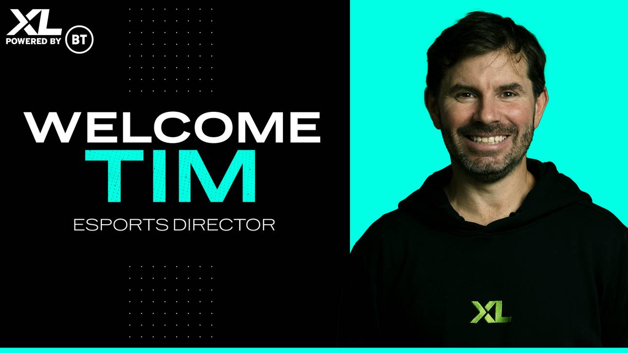 Nach Schalke: Reichert wird Esports Director bei Excel