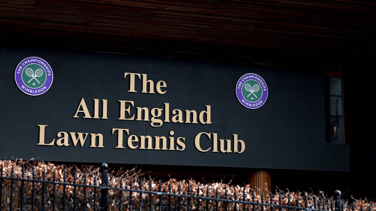 DTB-Vize begrüßt Wimbledon-Absage