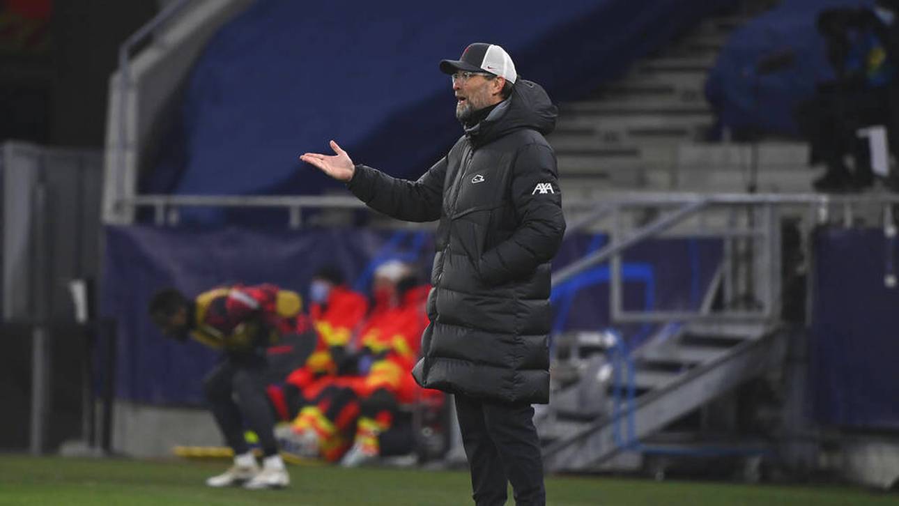 Klopp begeistert von S04-Neuzugang