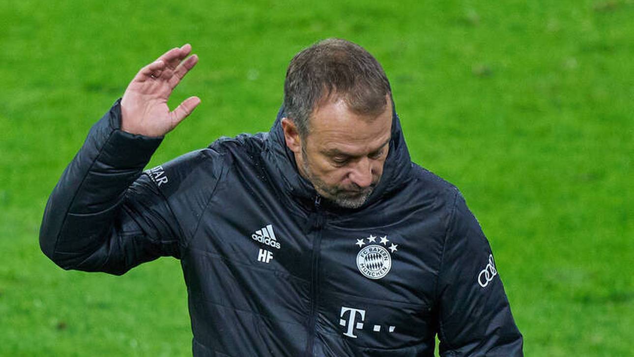 Bayern schon wieder in Rekordlaune