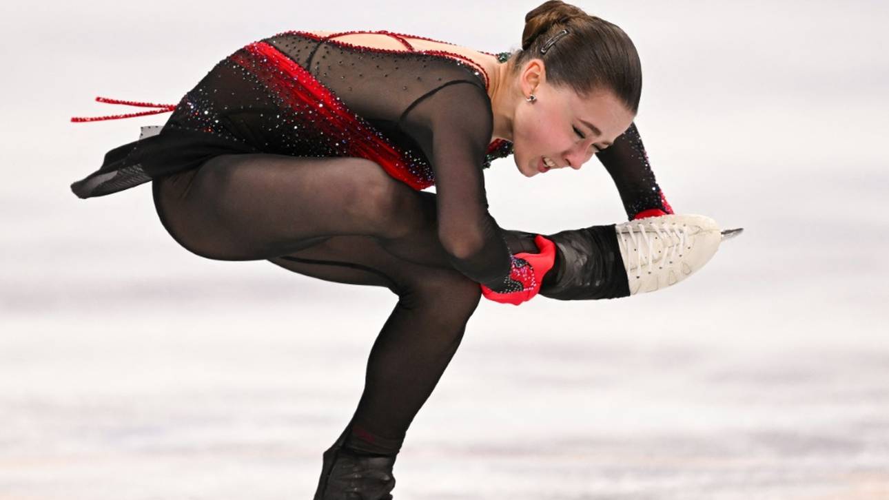 Ex-Eiskunstläufer mit scharfer Kritik