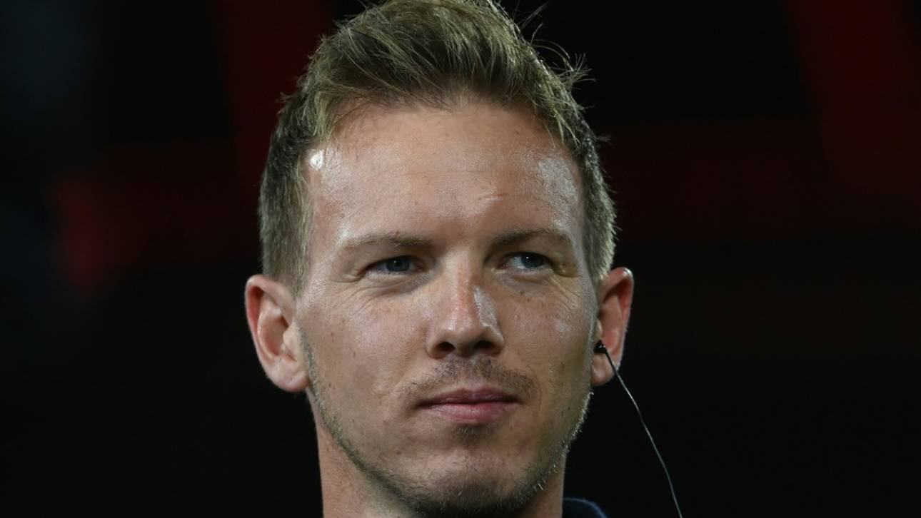 FC Bayern: Nagelsmann in Lissabon nicht auf der Bank