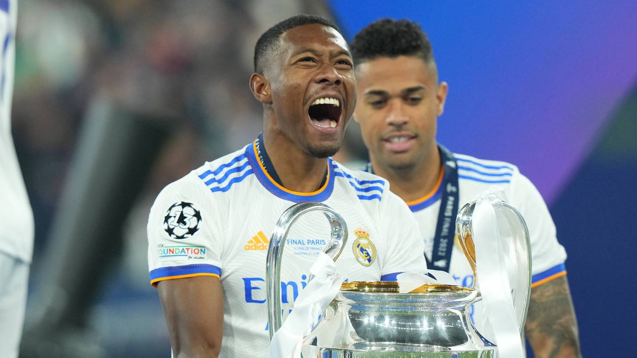 Irrer Deal: UEFA fährt Milliarden ein