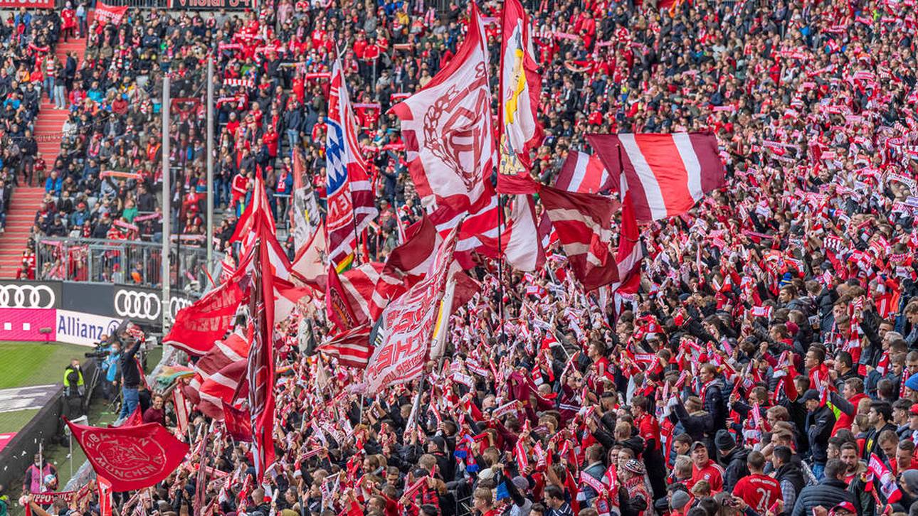 2G oder 3G in den Stadien? So denken die Fans