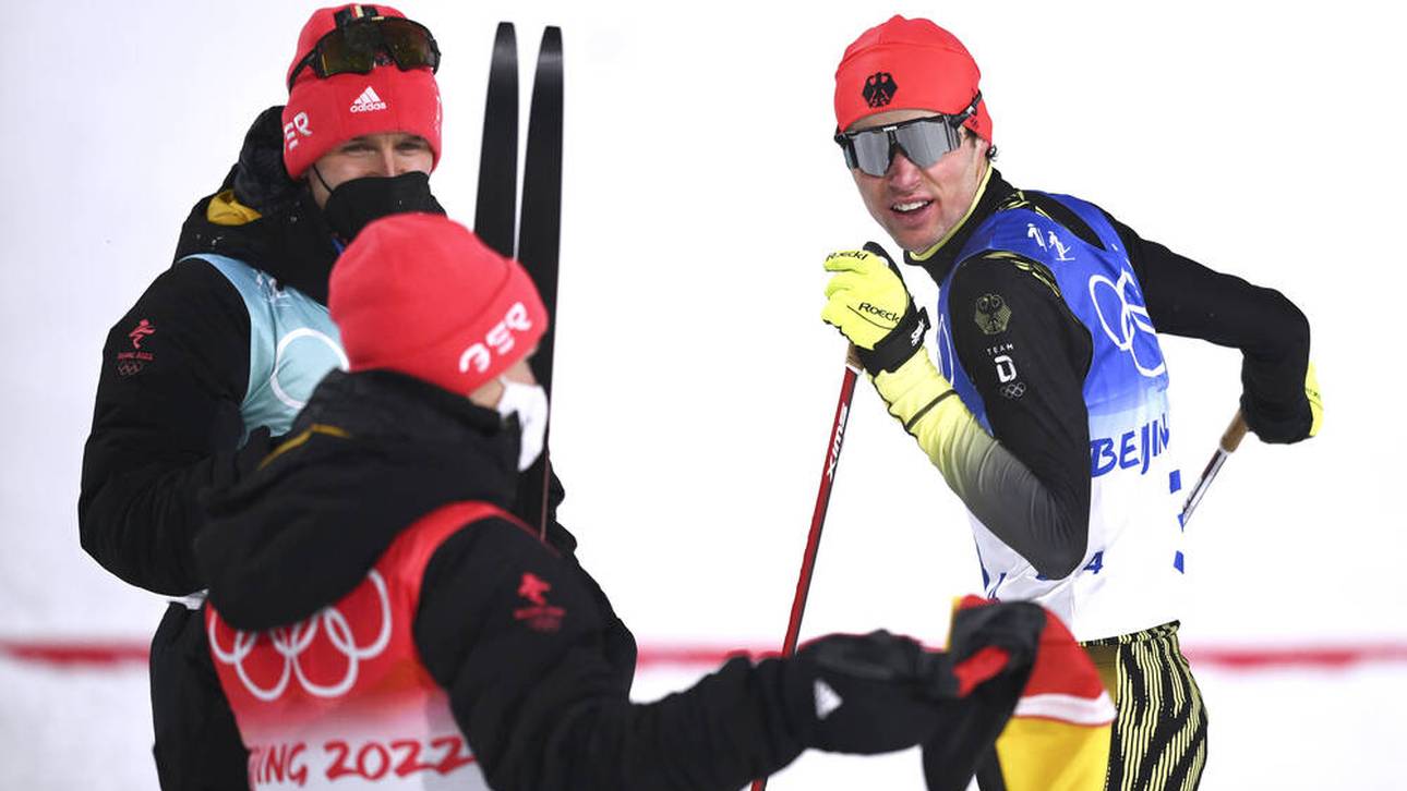 Olympia-Aus? „NoKo“ droht Beben