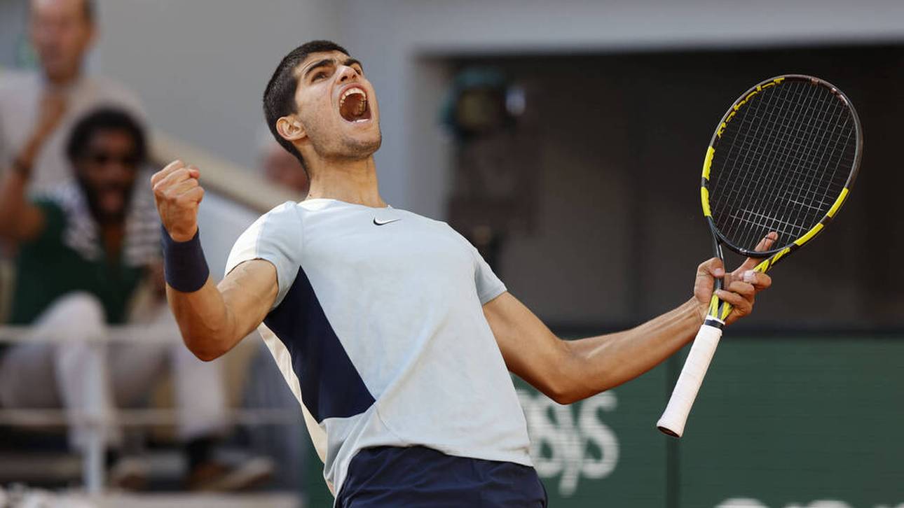 Shootingstar kommt nach Hamburg!