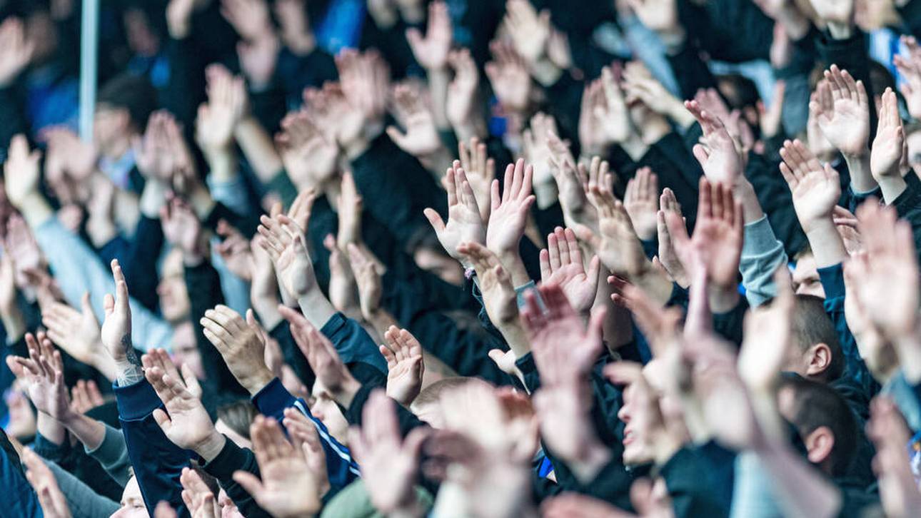 Hansa-Fans sorgen für nächsten Eklat