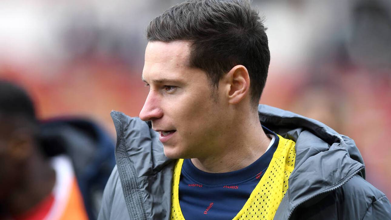 Nimmt der Draxler-Poker Fahrt auf?