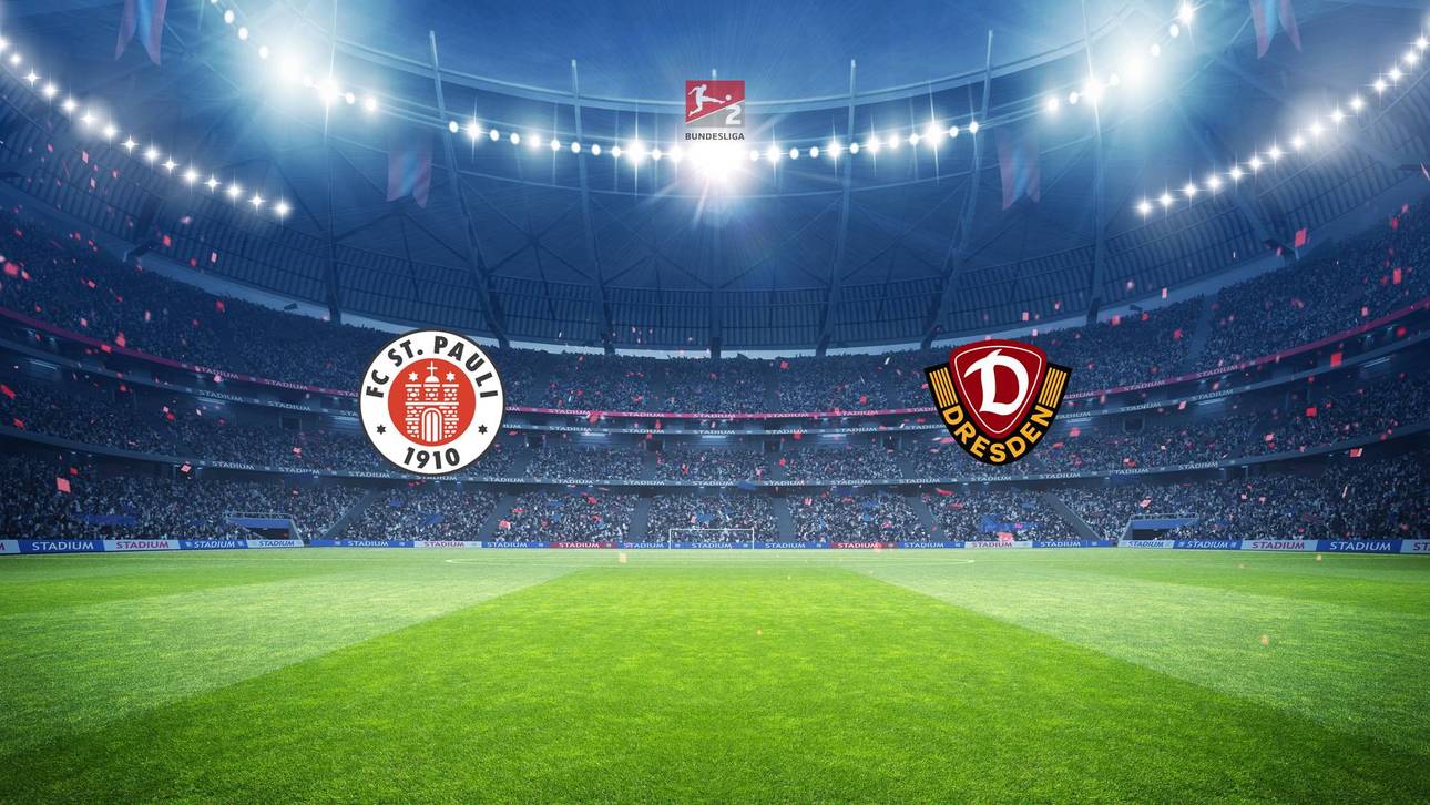 Herbe Schlappe für Dynamo Dresden