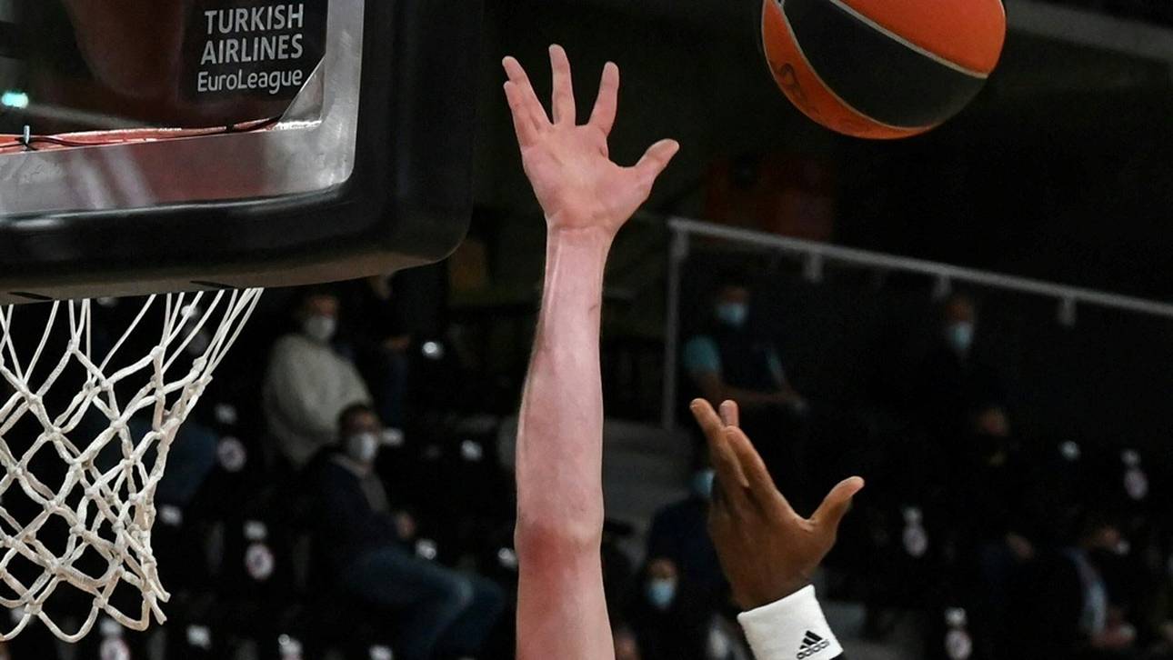 Siege für Berlin und München zum EuroLeague-Rückrundenstart