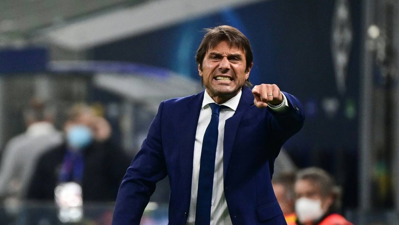 Conte klärt Zukunft: „Es wird …“