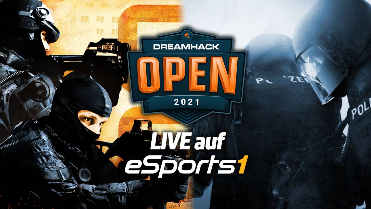 CS:GO: Die DreamHack Open Januar