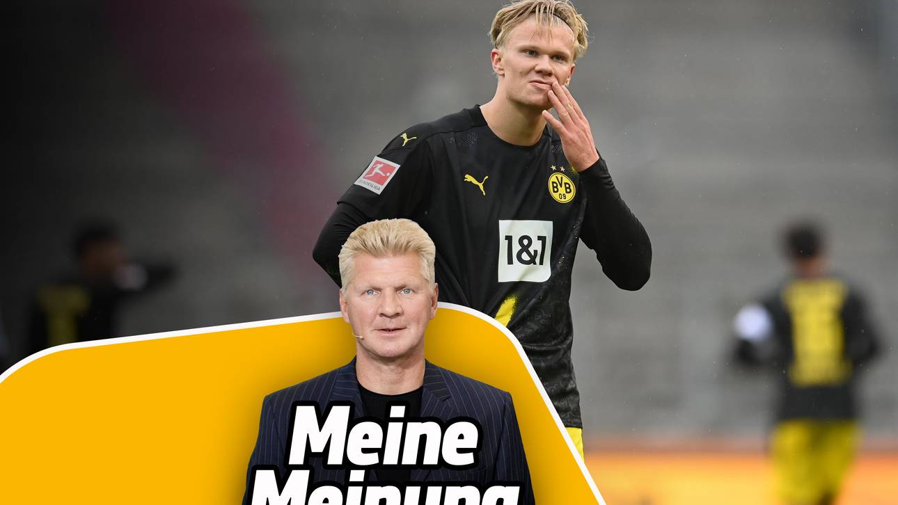 Dieses BVB-Problem wird sich häufen