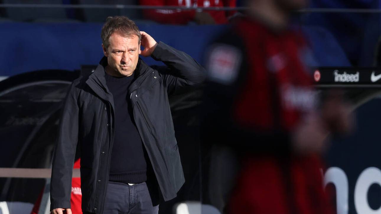 Flick erklärt Offensiv-Plan