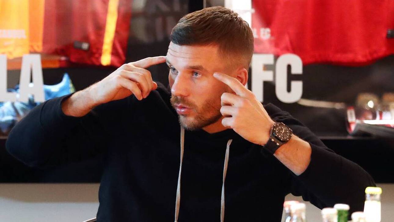 Podolski attackiert FC-Spitze