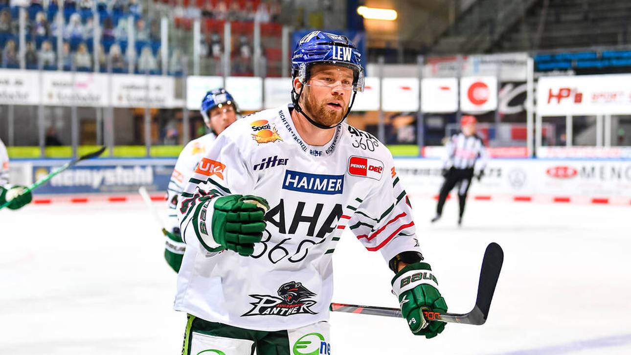 Panther verlängern mit Stieler