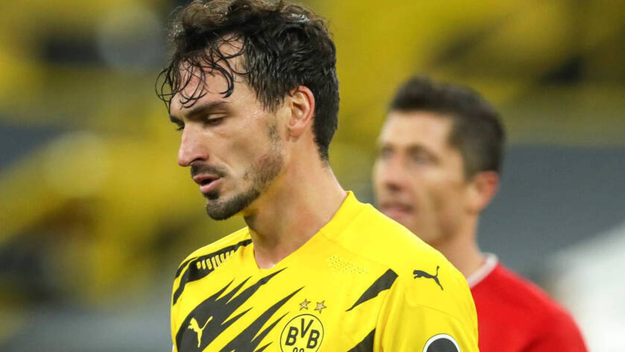 Fans strafen Bayern und BVB ab
