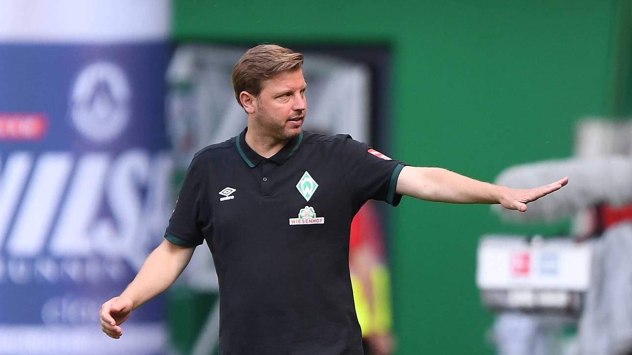 Kohfeldt fordert „brutale Emotion“