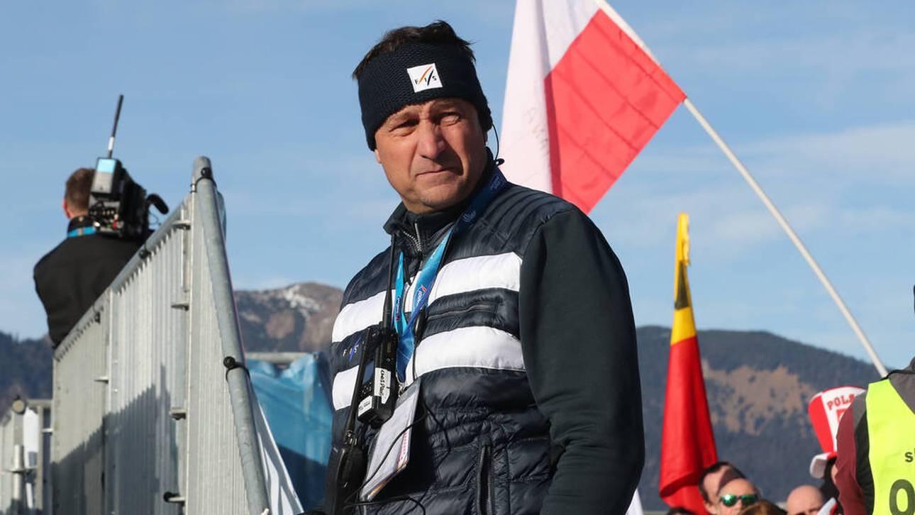 Skisprung-Boss sorgt für Wut