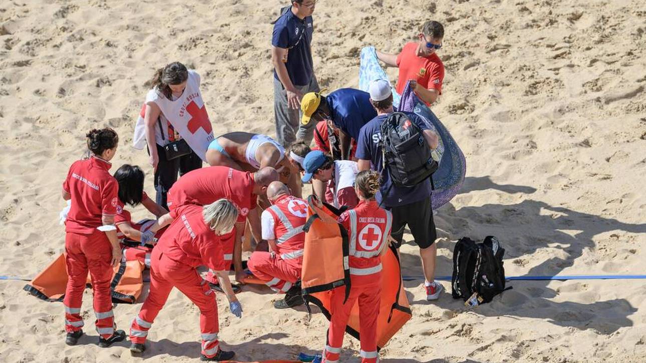 Schwere Vorwürfe nach WM-Drama