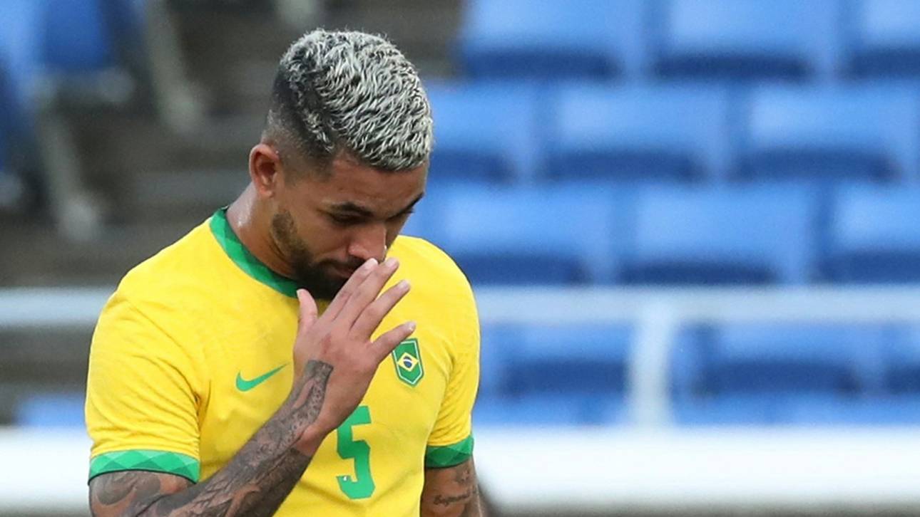 Brasilien mit Nullnummer – Frankreich siegt glücklich